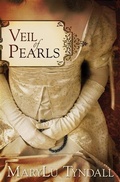 Cover: Veil of Pearls - Barbour Publishing, Inc.