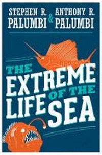 Abbildung von: The Extreme Life of the Sea - Princeton University Press