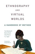 Cover: Ethnography and Virtual Worlds - Princeton University Press