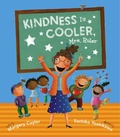 Cover: Kindness Is Cooler, Mrs. Ruler - Simon & Schuster