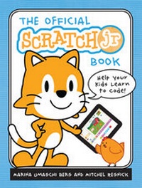 Abbildung von: The Official ScratchJr Book - No Starch Press