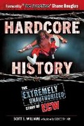 Cover: Hardcore History - Sports Publishing LLC