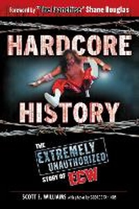 Abbildung von: Hardcore History - Sports Publishing LLC