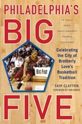 Cover: Philadelphia's Big Five - Sports Publishing LLC