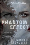 Cover: Phantom Effect - Night Shade Books