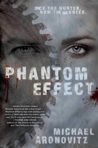 Enlarge image Cover: Phantom Effect - Night Shade Books