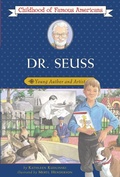 Cover: Dr. Seuss - Simon & Schuster