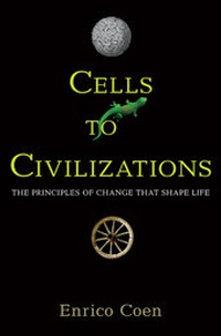 Abbildung von: Cells to Civilizations - Princeton University Press
