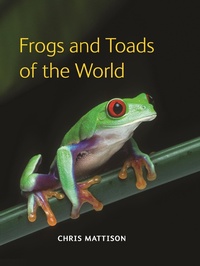 Abbildung von: Frogs and Toads of the World - Princeton University Press