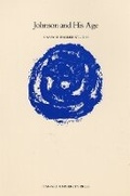 Cover: Johnson and His Age - Harvard University Press
