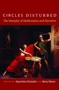 Cover: Circles Disturbed - Princeton University Press