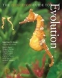 Cover: The Princeton Guide to Evolution - Princeton University Press