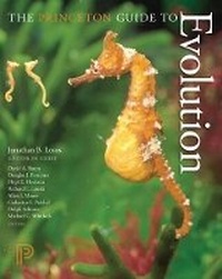 Enlarge image Cover: The Princeton Guide to Evolution - Princeton University Press