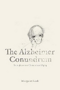 Enlarge image Cover: The Alzheimer Conundrum - Princeton University Press