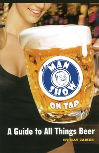 Enlarge image Cover: The Man Show on Tap - Gallery