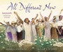 Cover: All Different Now - Simon & Schuster Books for Young Readers