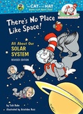 Cover: There's No Place Like Space! - Random House USA Inc