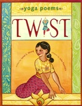 Cover: Twist - Margaret K. McElderry Books