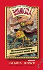 Cover: The Amazing Odorous Adventures of Stinky Dog - Atheneum Books for Young Readers