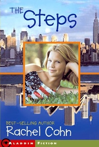 Enlarge image Cover: The Steps - Simon & Schuster Books for Young Readers