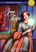 Cover: Jane Eyre - Random House Books for Young Readers