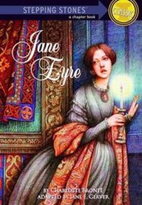Enlarge image Cover: Jane Eyre - Random House Books for Young Readers