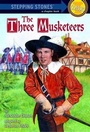 Cover: The Three Musketeers - Random House Books for Young Readers