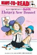 Cover: Eloise's New Bonnet - Aladdin Paperbacks