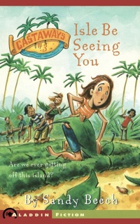 Enlarge image Cover: Isle Be Seeing You - Aladdin Paperbacks