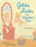 Cover: Goldie Locks Has Chicken Pox - Aladdin Paperbacks