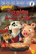Cover: Piggley Makes a Pie - Simon & Schuster
