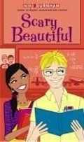 Cover: Scary Beautiful - Simon Pulse