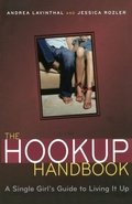 Cover: The Hookup Handbook - Simon & Schuster