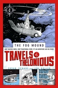 Cover: Travels of Thelonious: Volume 1 - Aladdin Paperbacks