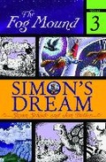 Cover: Simon's Dream: Volume 3 - Aladdin