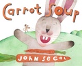 Cover: Carrot Soup - Simon & Schuster Books for Young Readers