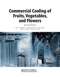 Cover: Commercial Cooling of Fruits, Vegetables, and Flowers - Regents of the University of California