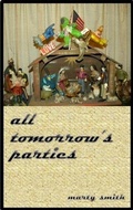 Cover: All Tomorrow's Parties - BOOKBABY