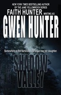 Cover: Shadow Valley - Bella Rosa Books