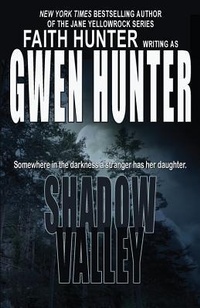Enlarge image Cover: Shadow Valley - Bella Rosa Books