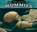 Cover: Mummies - Creepy Creatures