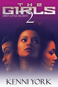 Cover: The Girls 2 - Kensington Publishing
