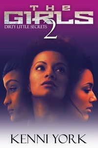 Enlarge image Cover: The Girls 2 - Kensington Publishing