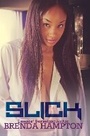Cover: Slick - Kensington Publishing