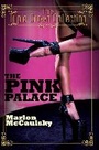 Cover: The Pink Palace - Kensington Publishing