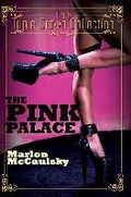 Cover: The Pink Palace - Kensington Publishing