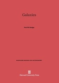 Cover: Galaxies - Harvard University Press