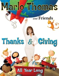 Enlarge image Cover: Thanks & Giving - Simon & Schuster Books for Young Readers