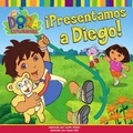 Cover: Dora La Exploradora - Libros para ninos