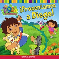 Enlarge image Cover: Dora La Exploradora - Libros para ninos